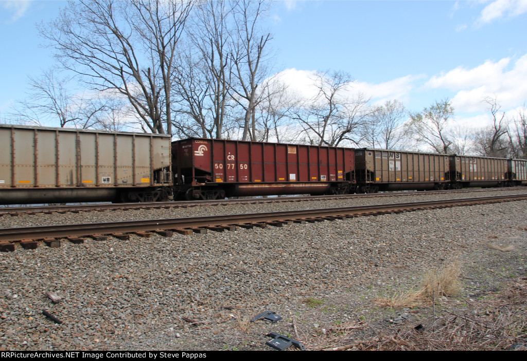 CR 507750